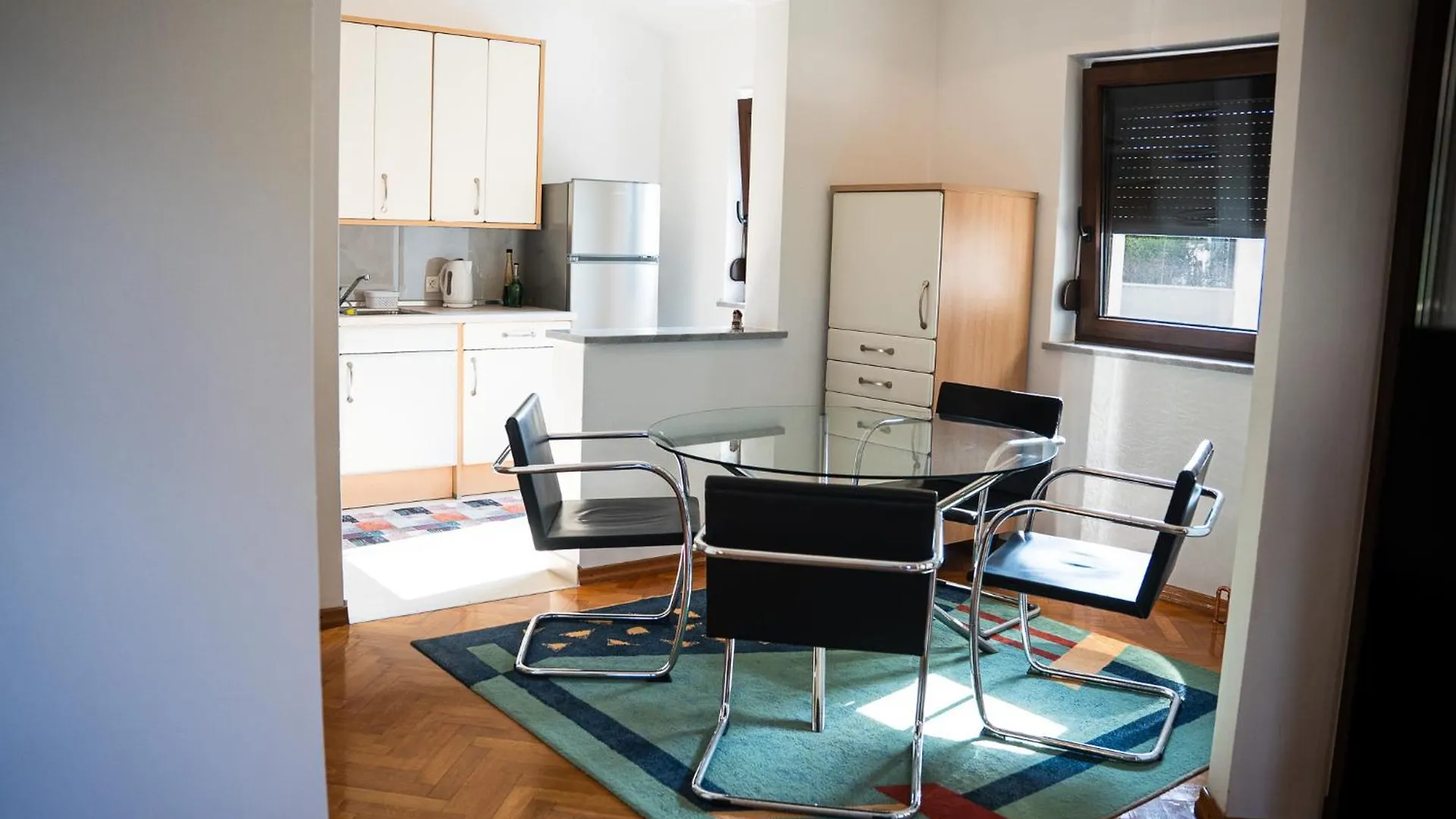 Sara Apartmani Premantura Kroatien