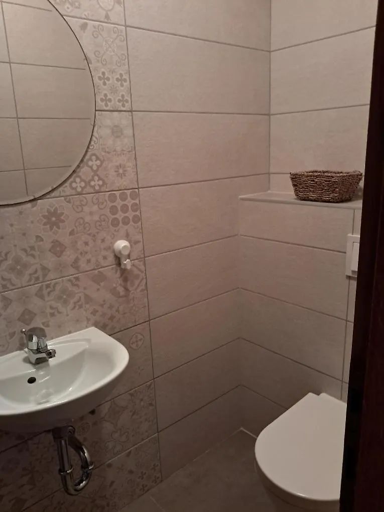 Sara Apartmani Premantura