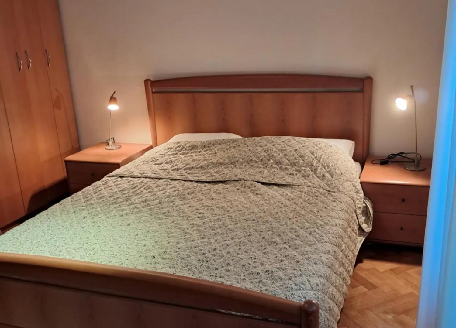 Sara Apartmani Premantura