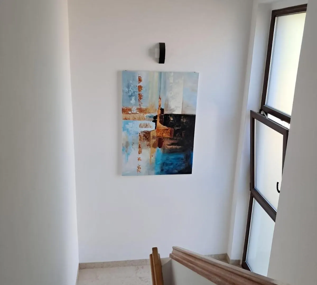 Sara Apartmani Premantura Chorvatsko