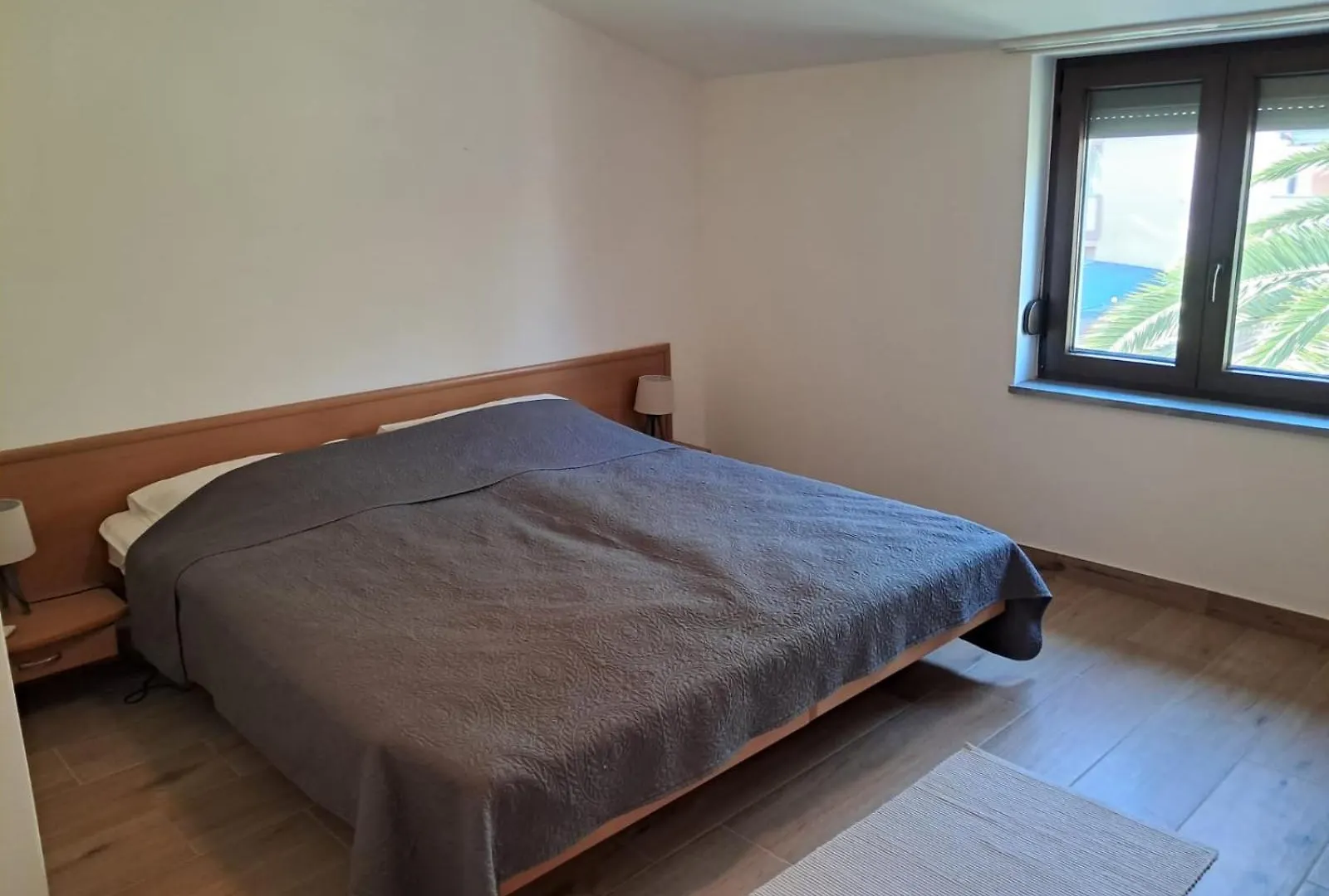 Sara Apartmani Premantura Apartmán