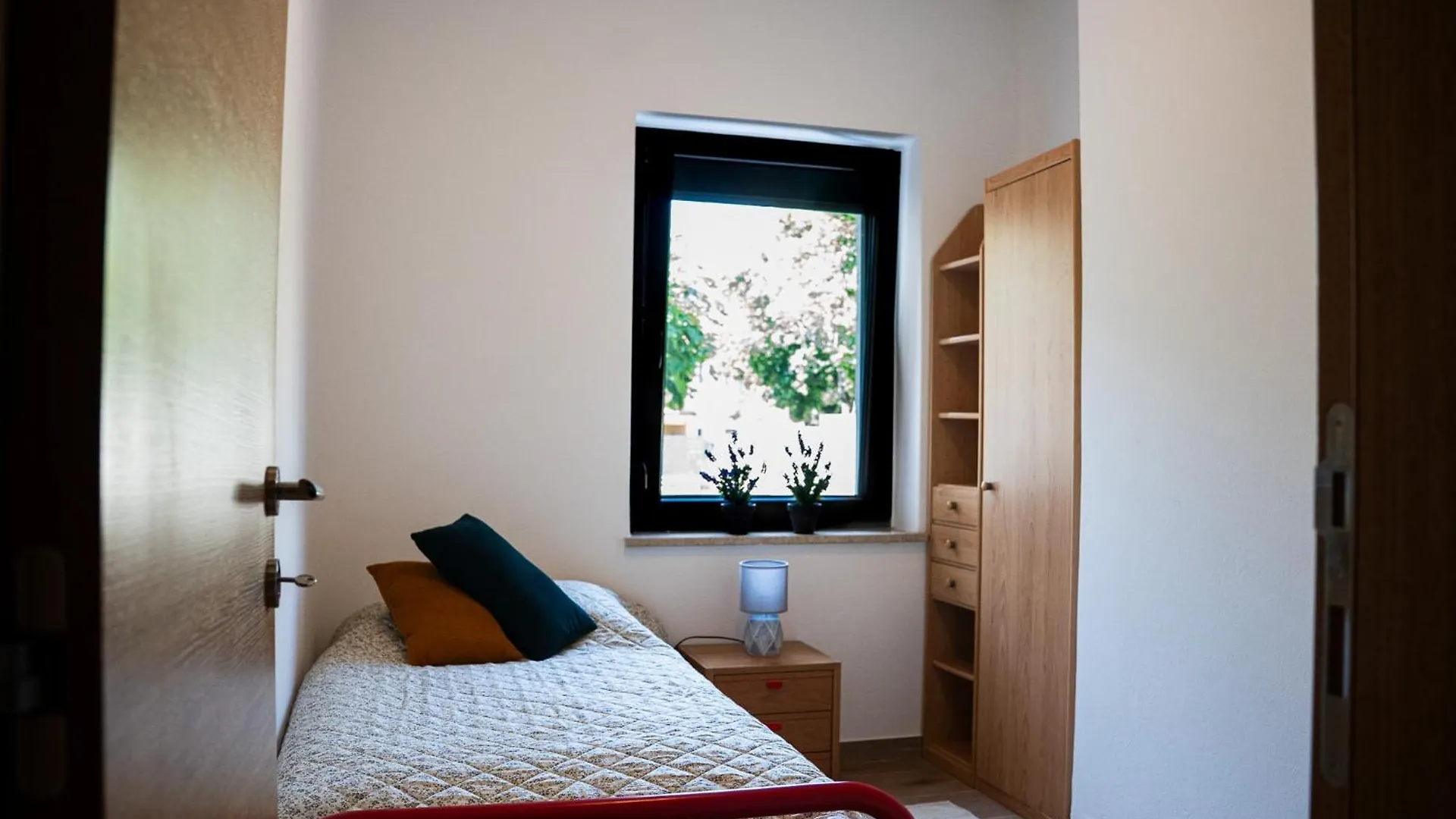 Sara Apartmani Premantura Apartament